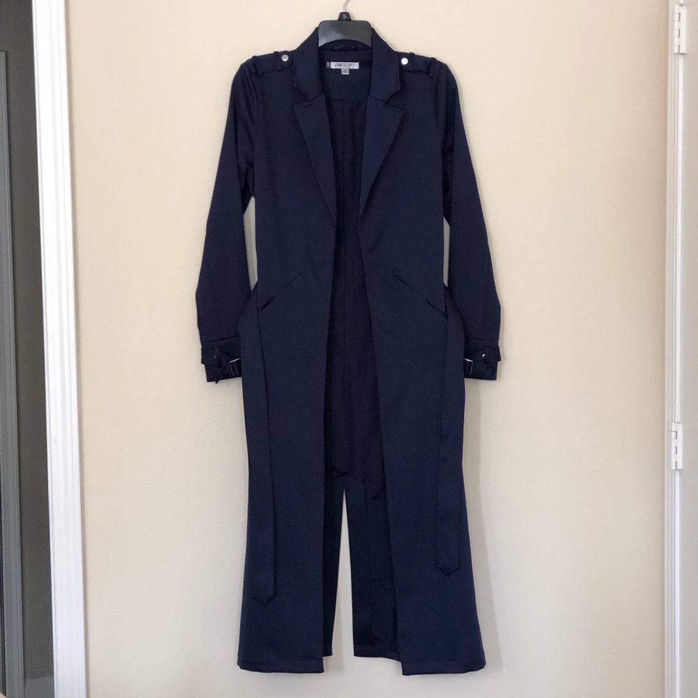 🔥✨Jennifer Lopez Coat, Like New🔥